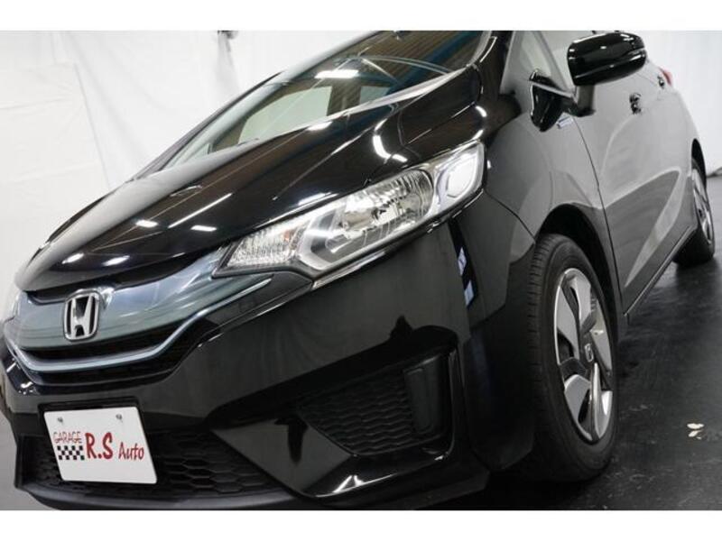 FIT HYBRID