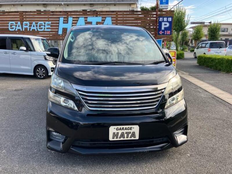 VELLFIRE