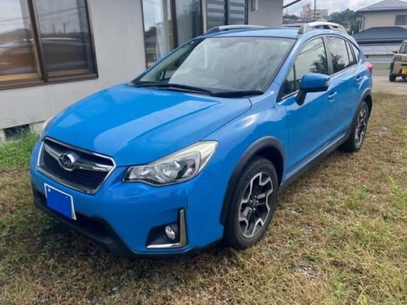 XV