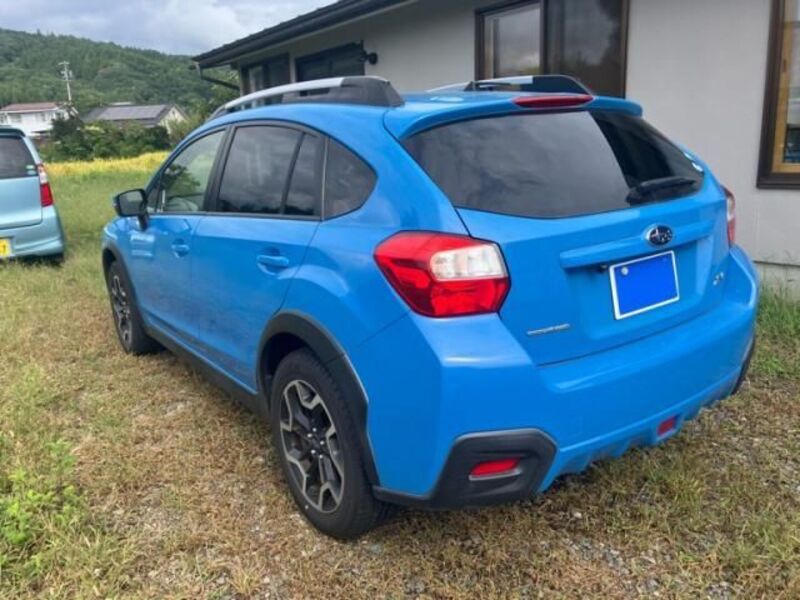 XV