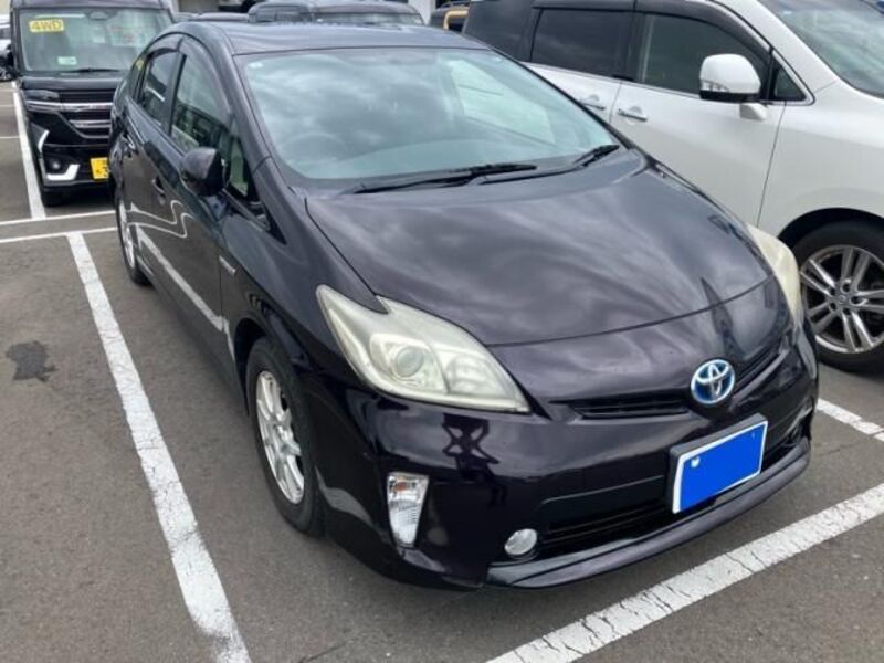 PRIUS
