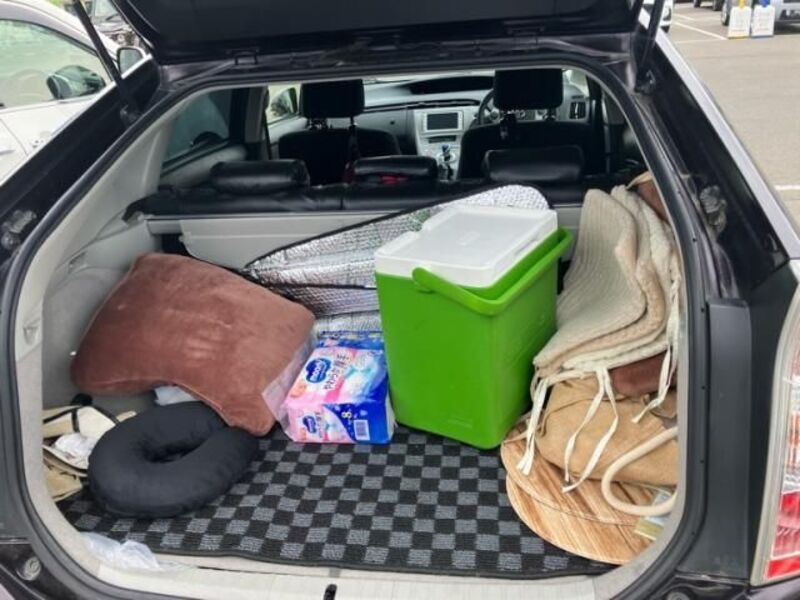 PRIUS