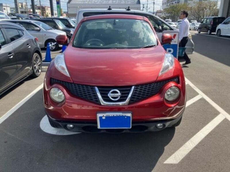 JUKE