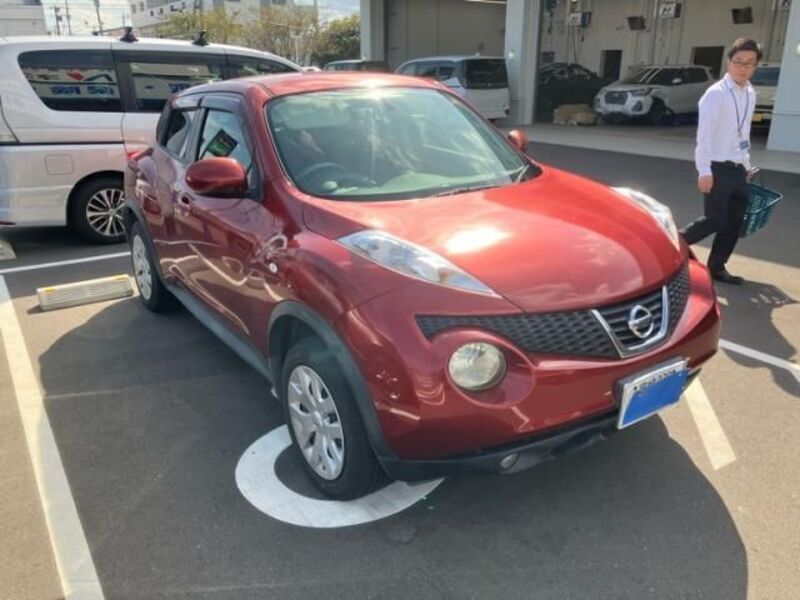 JUKE