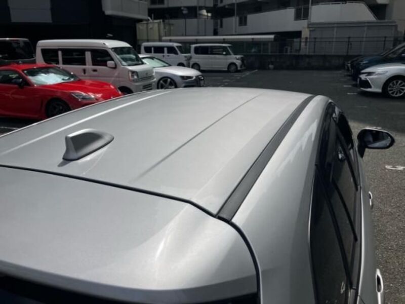 COROLLA TOURING