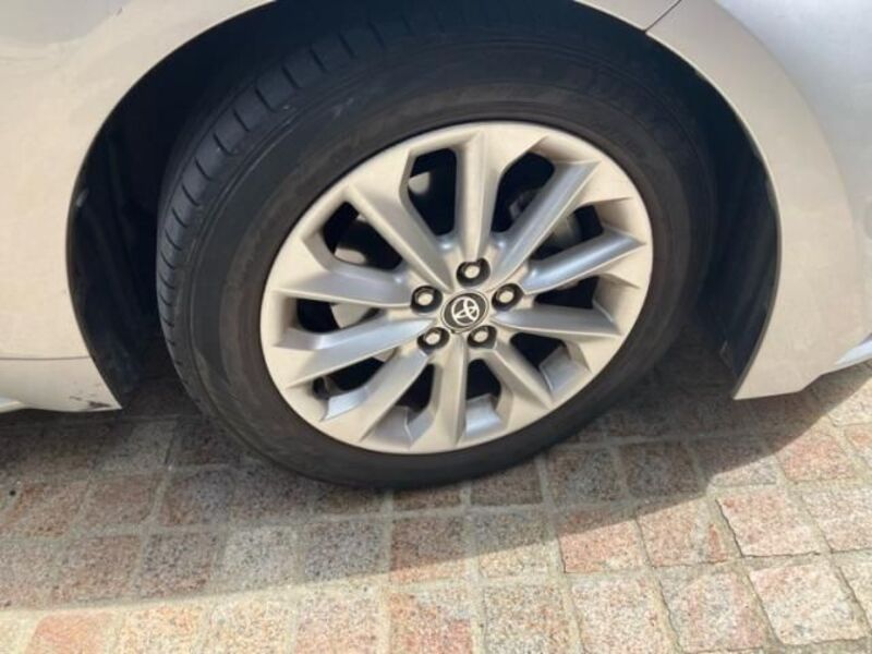 COROLLA TOURING