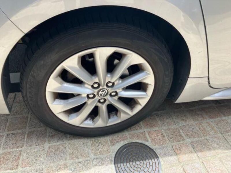 COROLLA TOURING