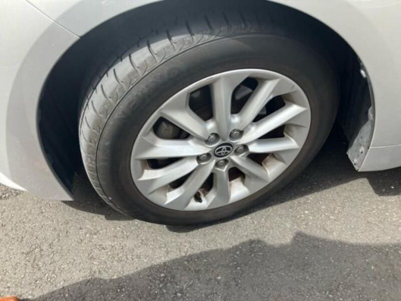 COROLLA TOURING