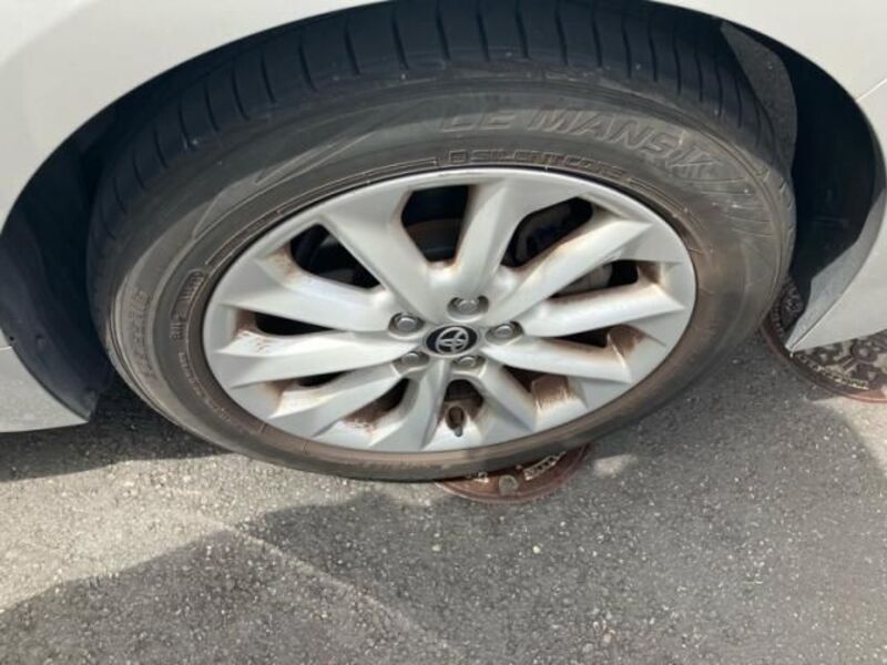 COROLLA TOURING