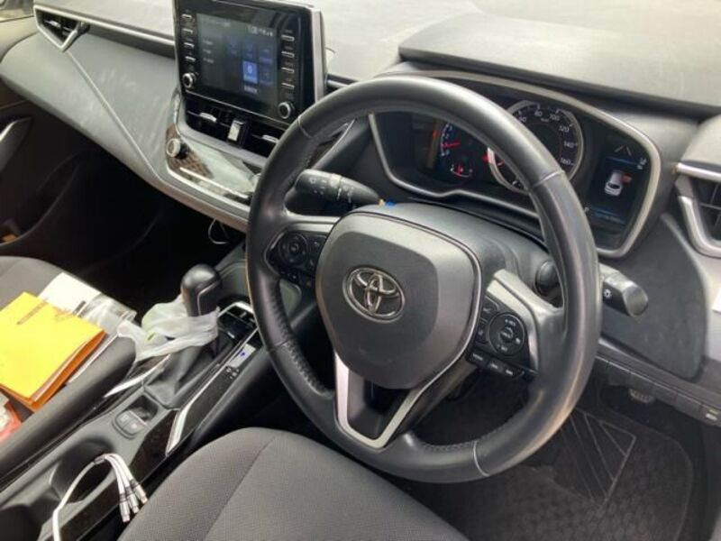 COROLLA TOURING
