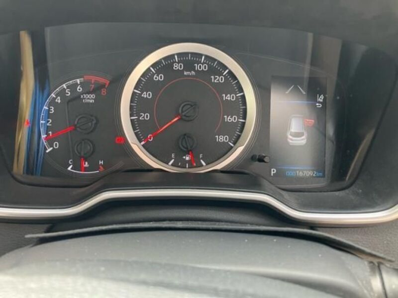 COROLLA TOURING