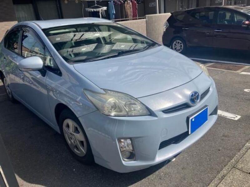 PRIUS