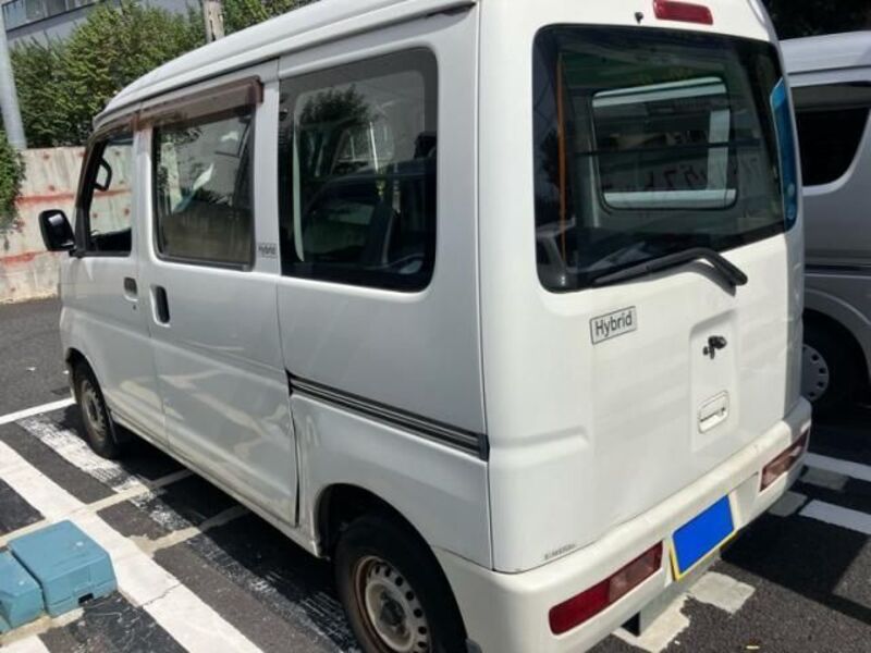HIJET CARGO