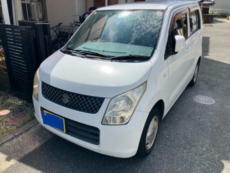 WAGON R-0