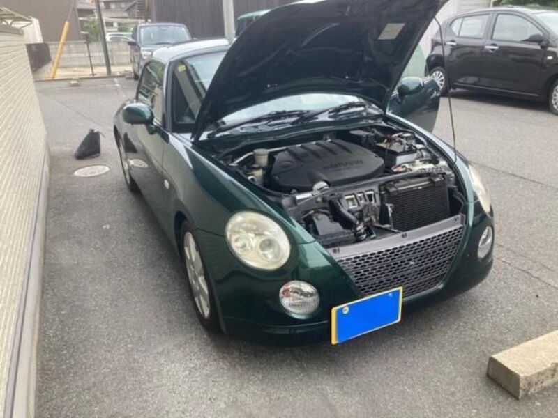 COPEN-0