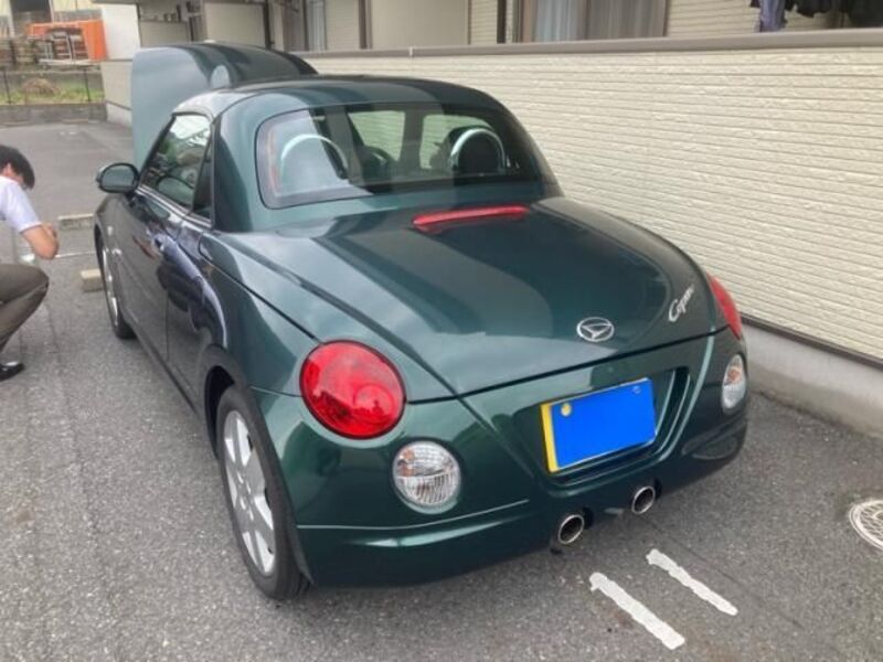 COPEN