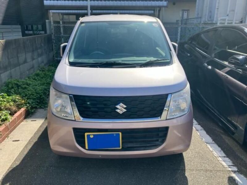 WAGON R-0