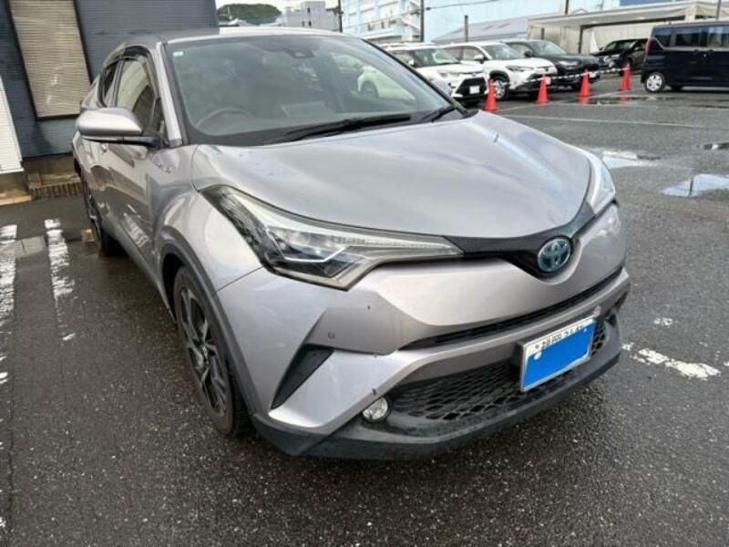 C-HR-0