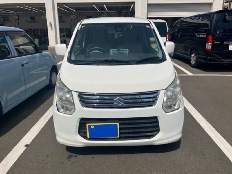 WAGON R-0