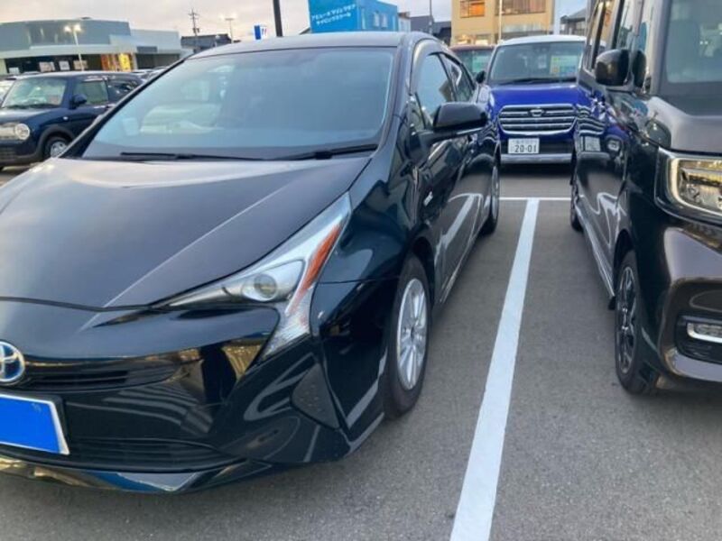 PRIUS