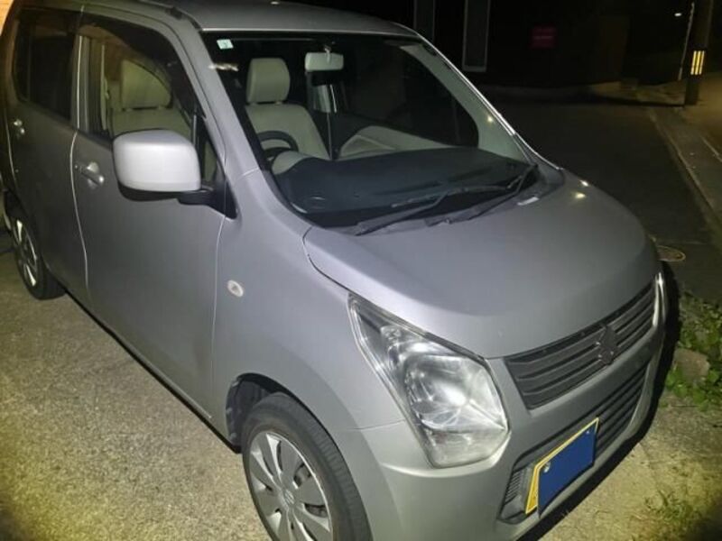 WAGON R-0