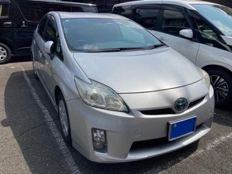 PRIUS
