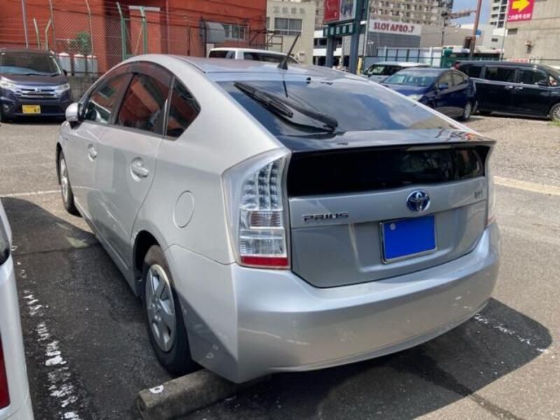 PRIUS