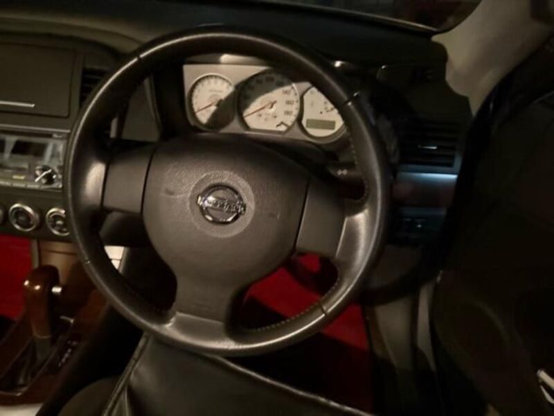 BLUEBIRD SYLPHY