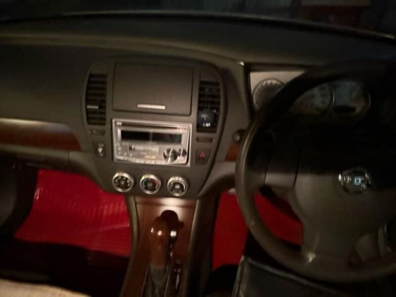 BLUEBIRD SYLPHY