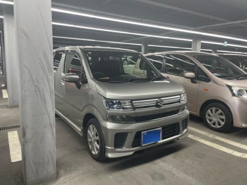 WAGON R-0