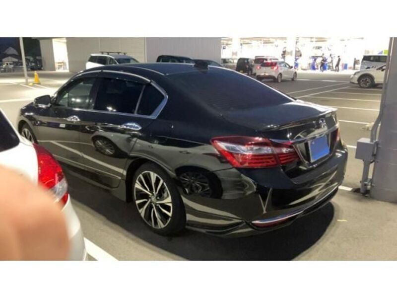 ACCORD HYBRID