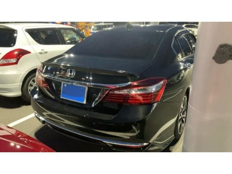 ACCORD HYBRID