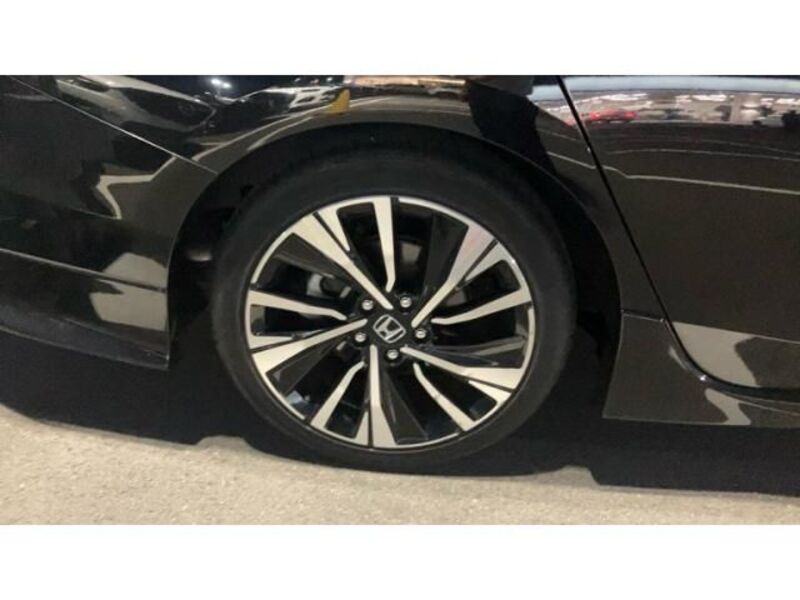 ACCORD HYBRID