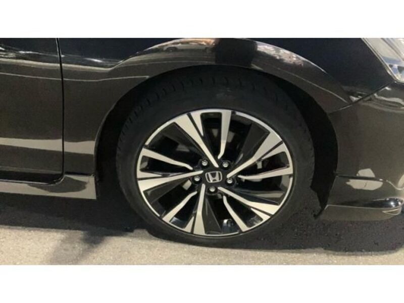 ACCORD HYBRID