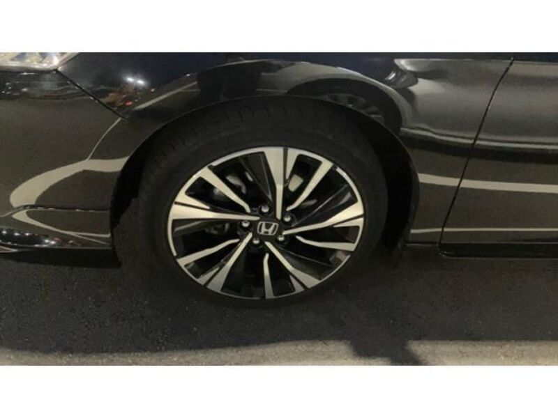 ACCORD HYBRID