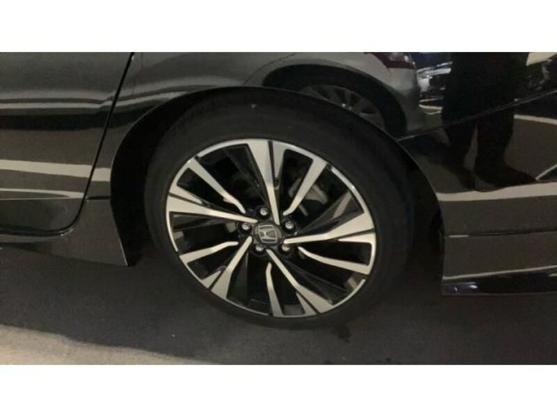 ACCORD HYBRID