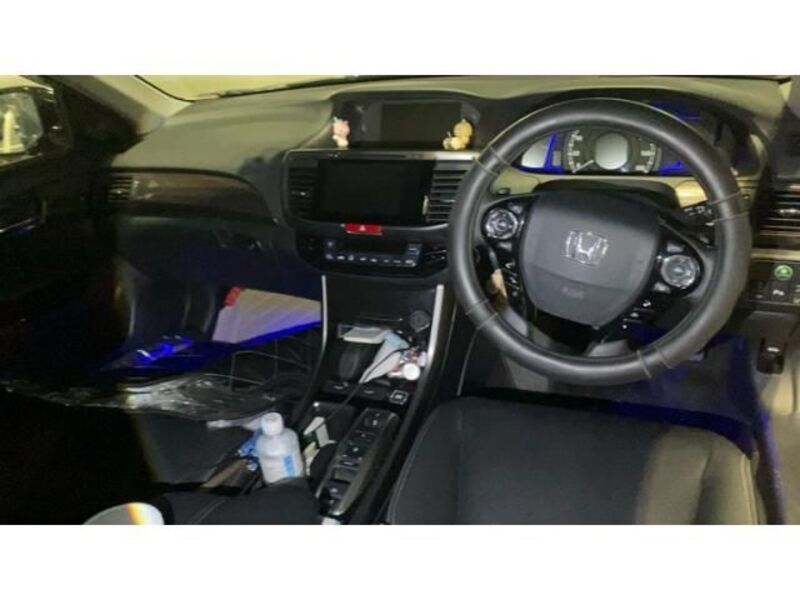ACCORD HYBRID