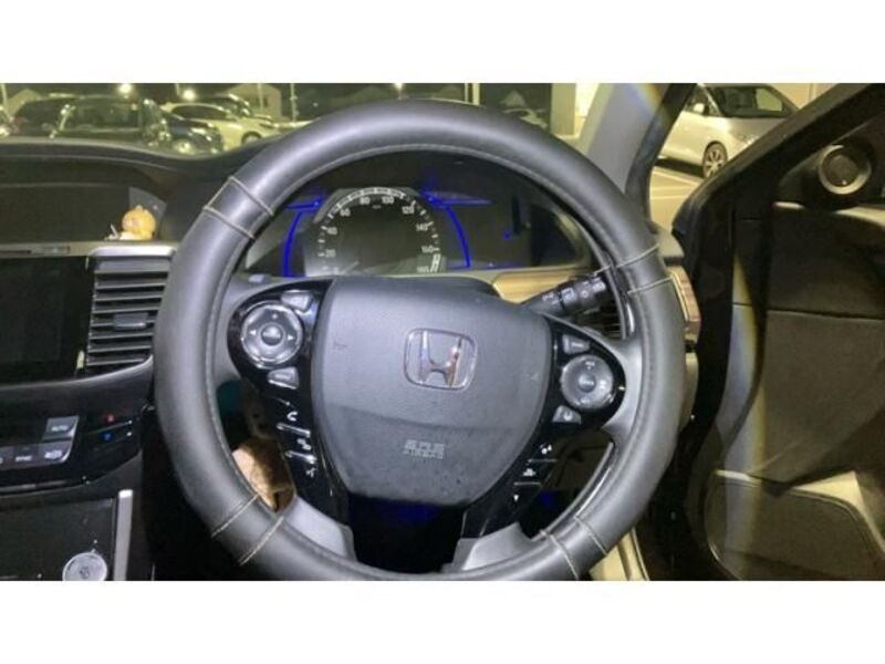 ACCORD HYBRID
