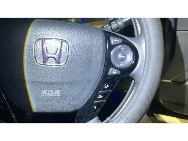 ACCORD HYBRID