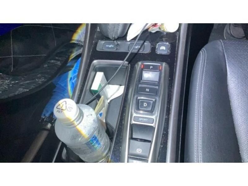 ACCORD HYBRID