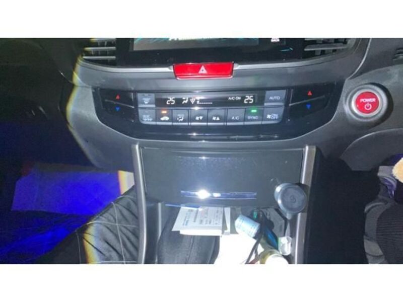 ACCORD HYBRID