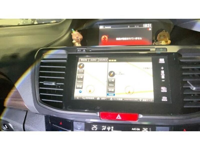 ACCORD HYBRID