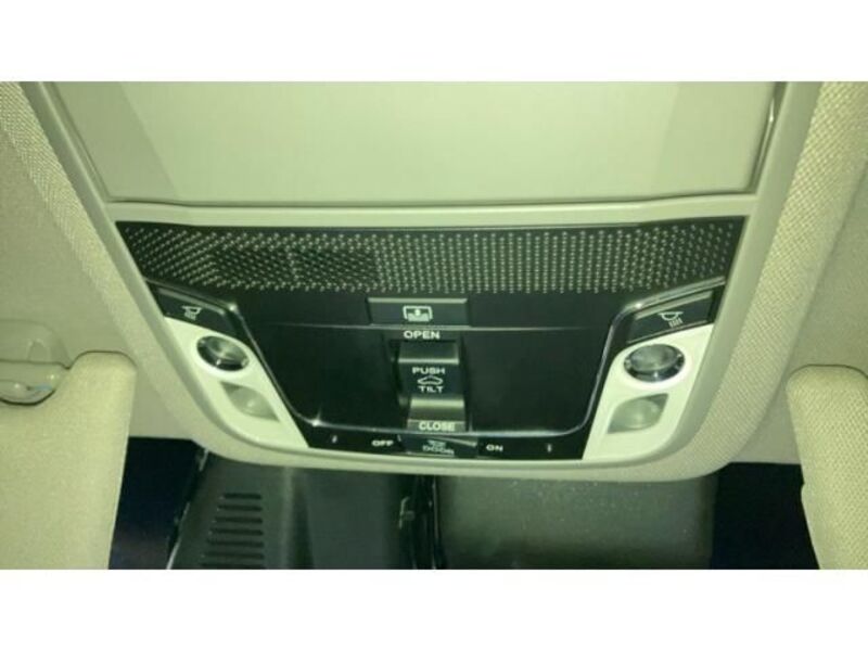 ACCORD HYBRID