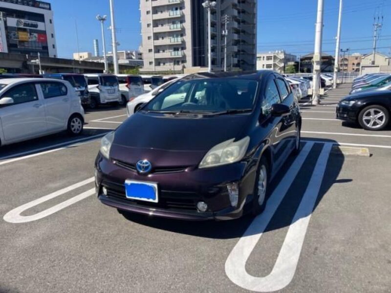 PRIUS