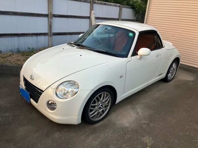 COPEN