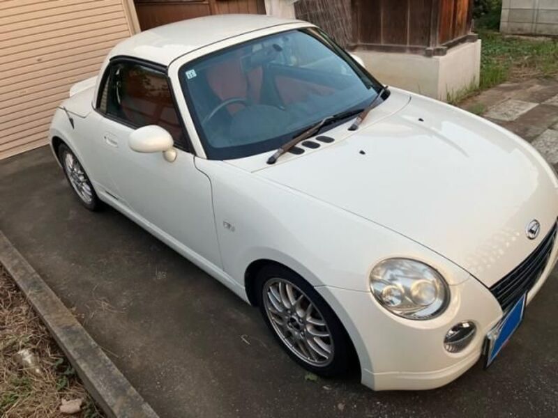 COPEN