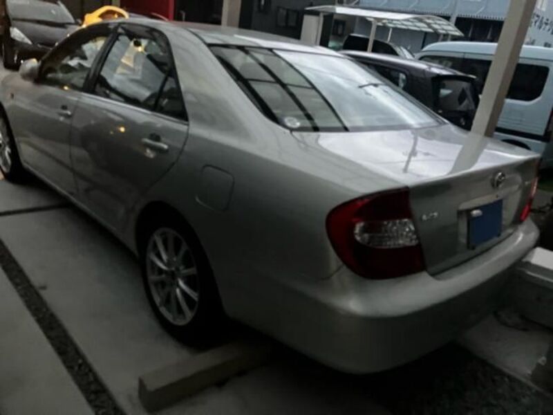 CAMRY