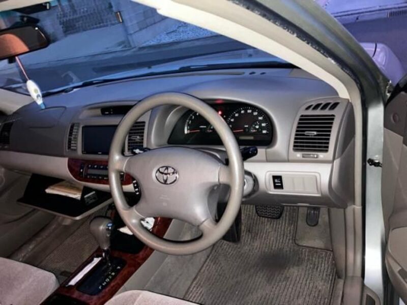 CAMRY