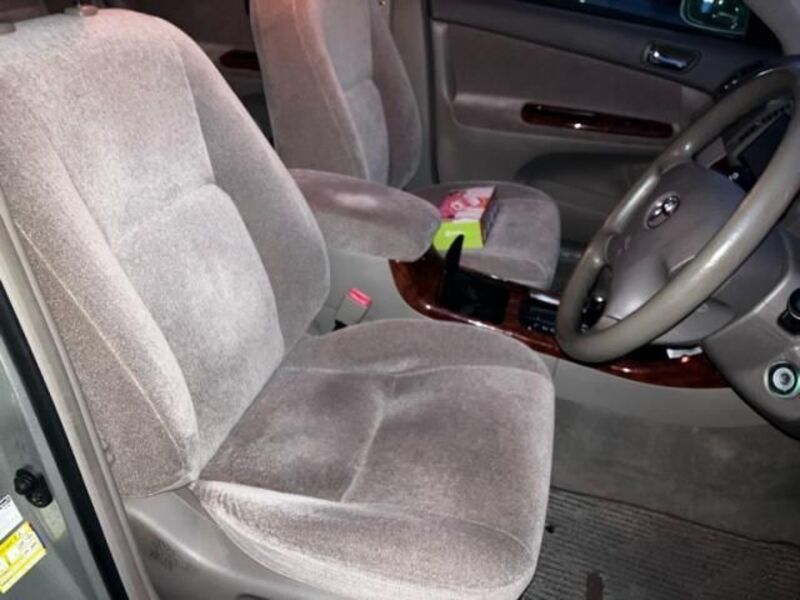 CAMRY