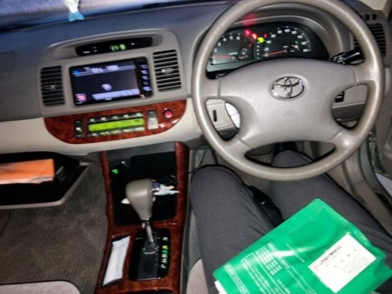 CAMRY
